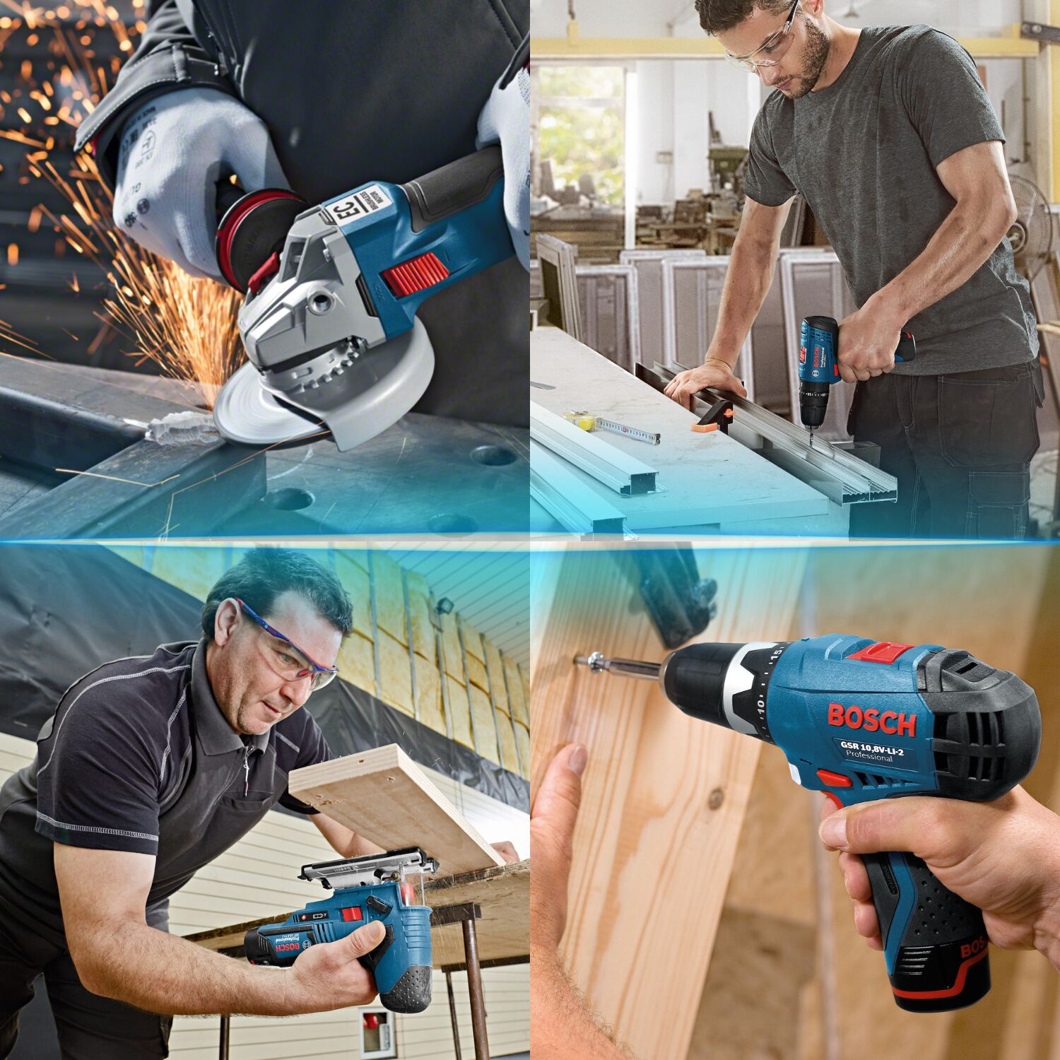 melhores marcas de ferramentas