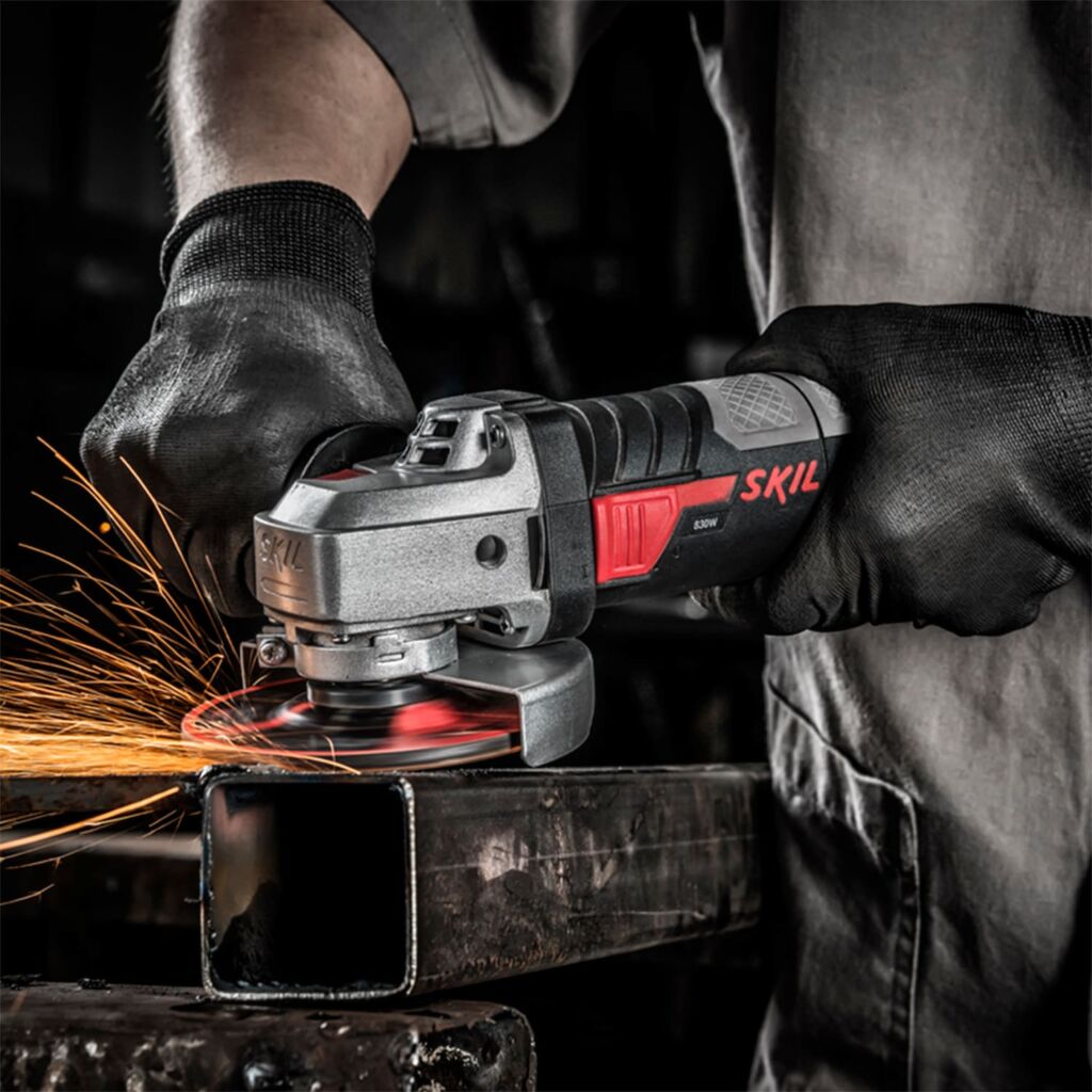 o que é esmetilhadeira