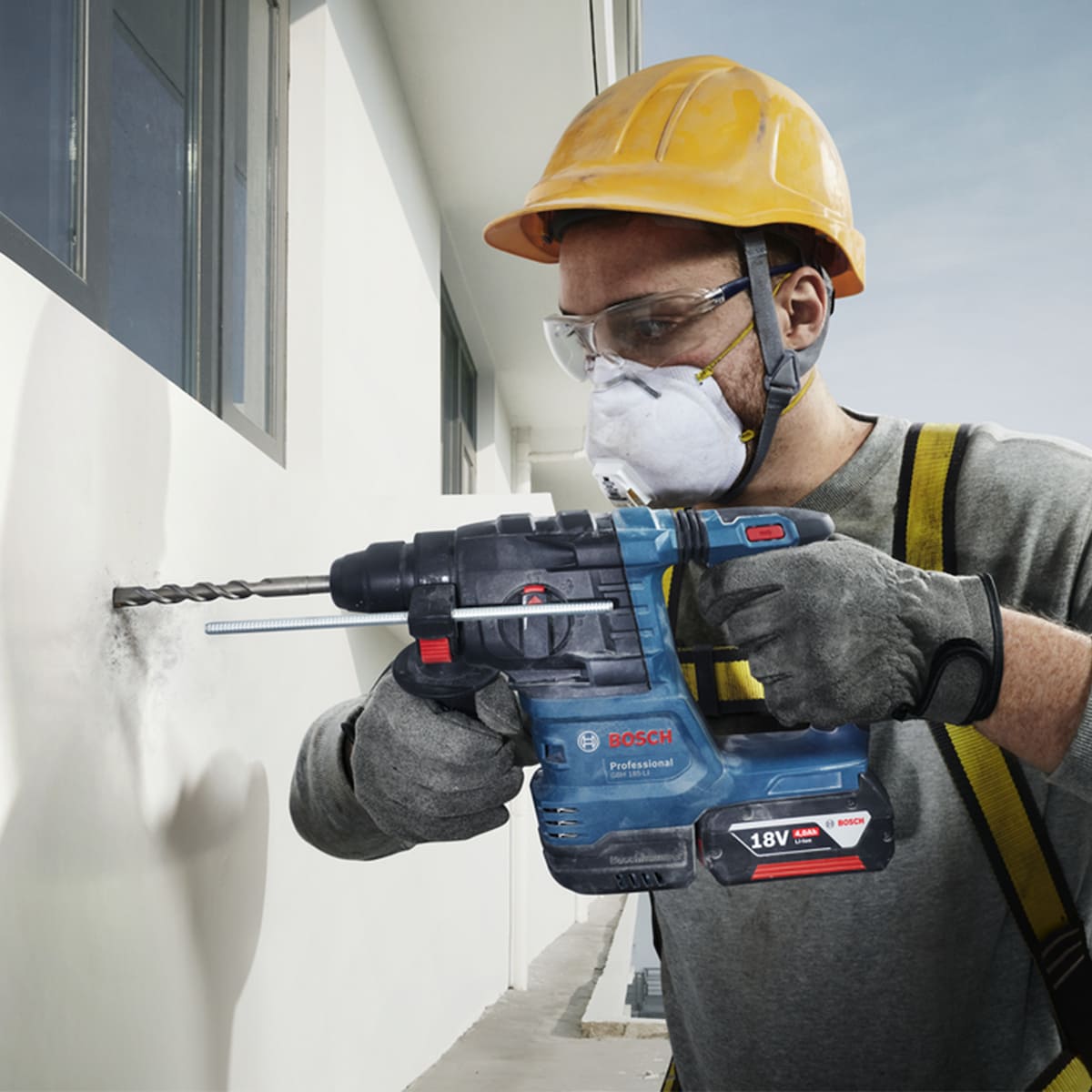 vantagens das ferramentas a bateria